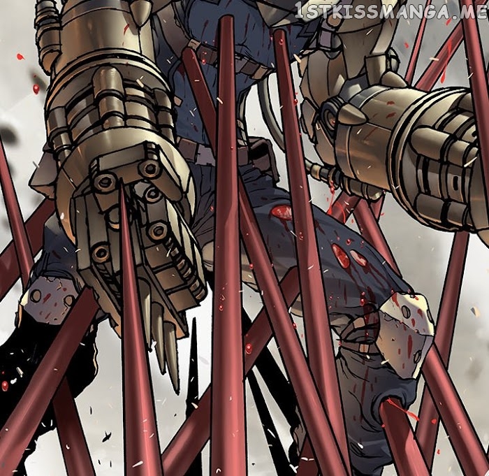 Leviathan, Chapter 200 image 20